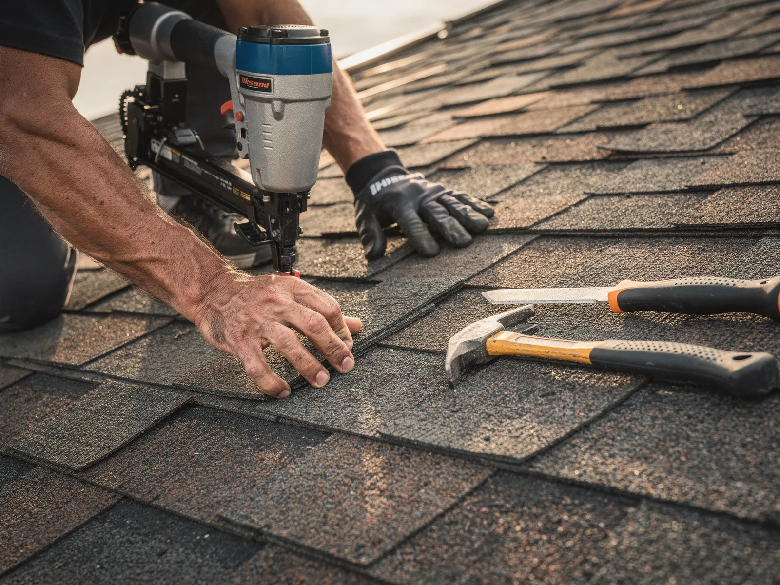 Why choose Roof Repair in Odebolt, IA